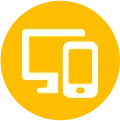 Payment Channels Icon